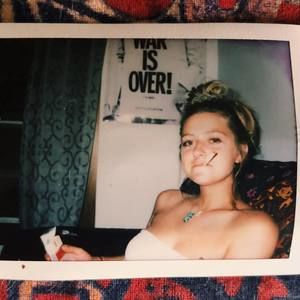 Meet your Posher, Alaina